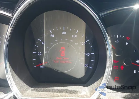 2013 Kia Optima Lx from USA, damaged, VIN 5XXGM4A76DG145151